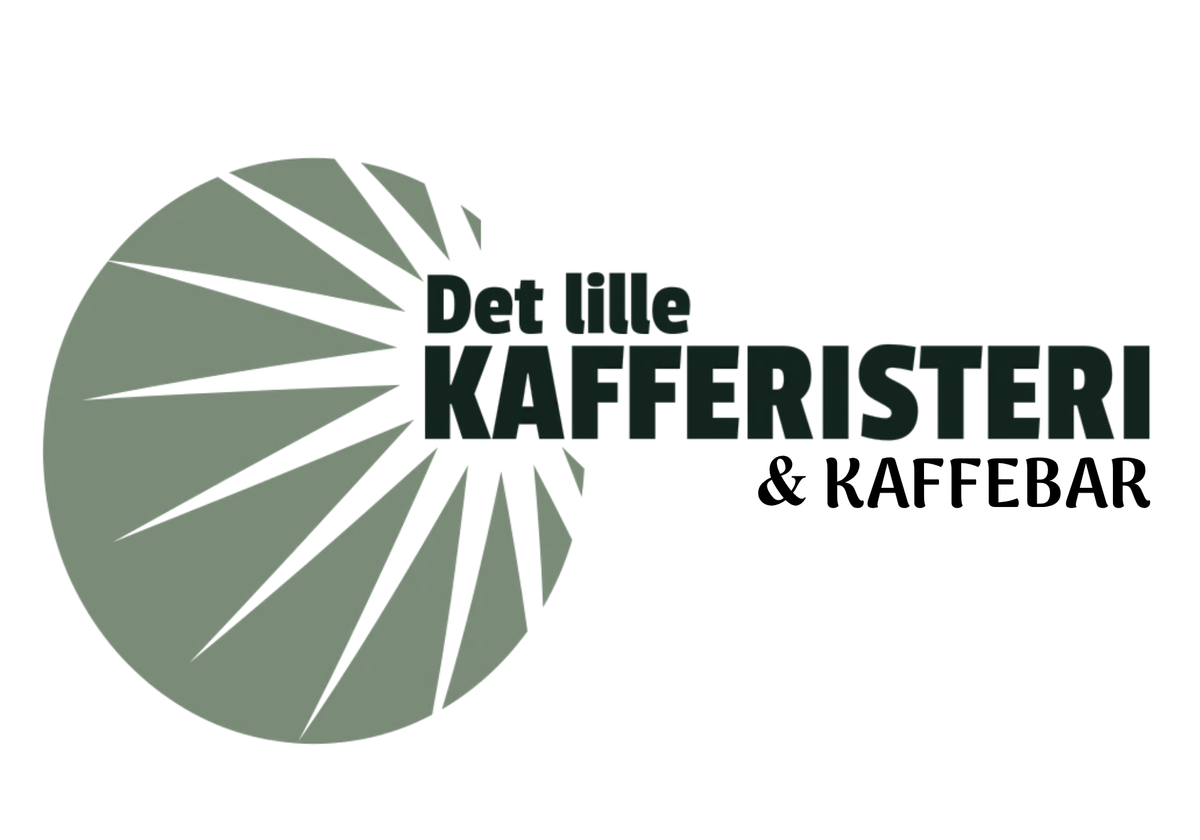 Det lille kafferisteri ApS logo