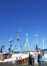 Indlæs billede til gallerivisning Madammernes Mørke Mocca, Økologiske kaffebønner fra Mexico