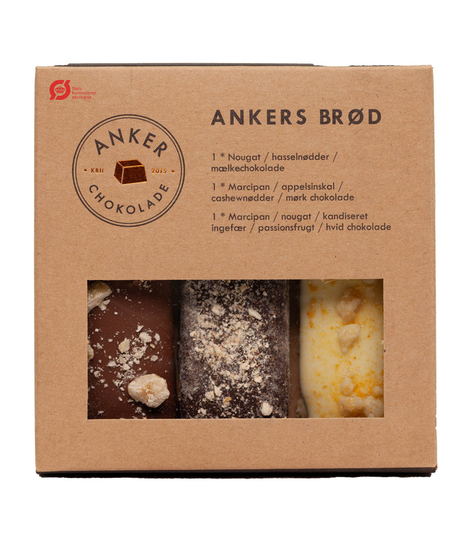 Ankers brød